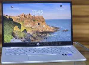 New Laptop HP Stream Notebook 16GB Intel Core I7 SSD 512GB