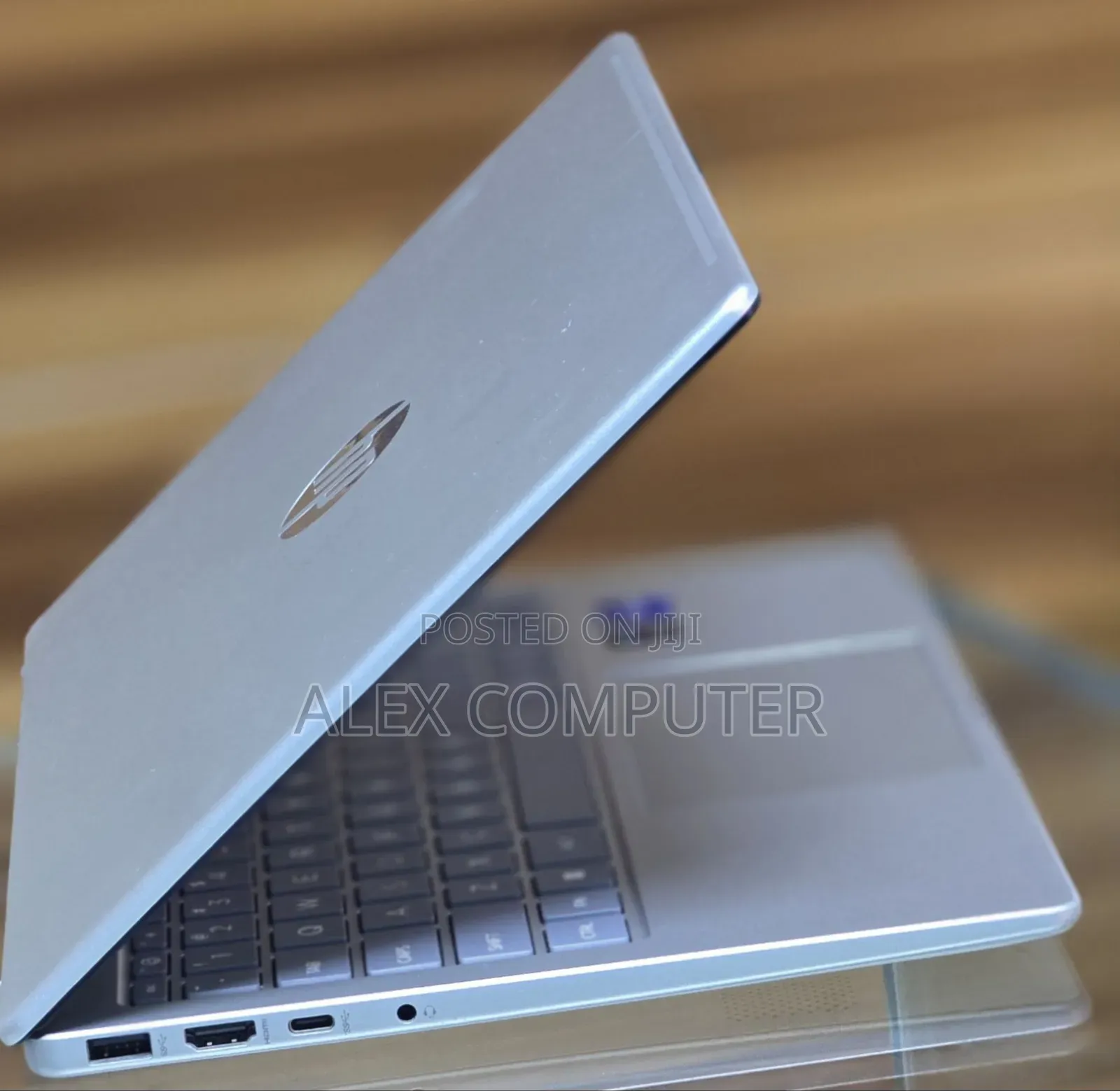 New Laptop HP Stream Notebook 16GB Intel Core I7 SSD 512GB