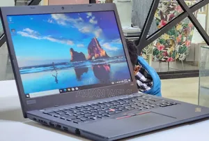 New Laptop Lenovo ThinkPad L480 16GB Intel Core I5 SSD 512GB