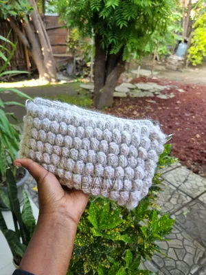 Crochet Bag