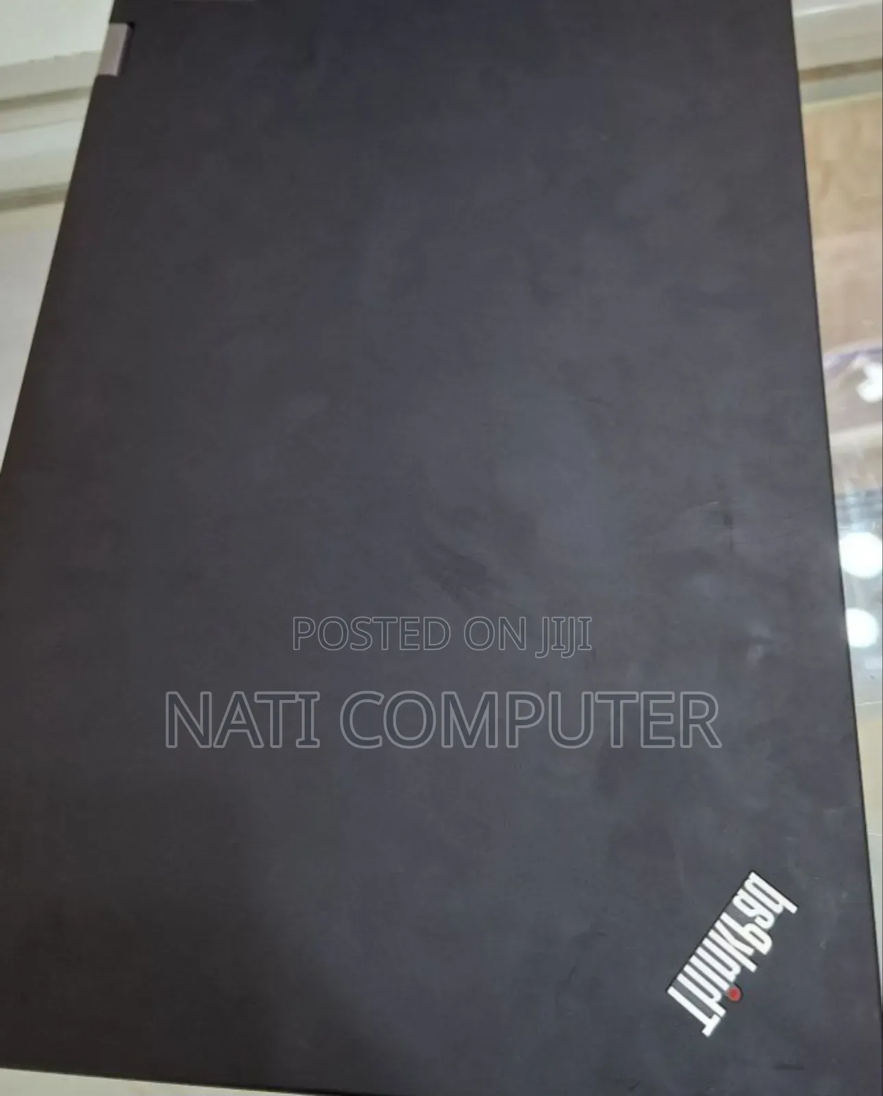 New Laptop Lenovo ThinkPad X1 Carbon 16GB Intel Core I7 SSD 256GB