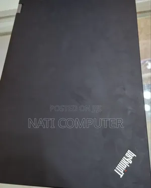 Photo - New Laptop Lenovo ThinkPad X1 Carbon 16GB Intel Core I7 SSD 256GB