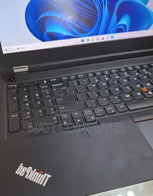 New Laptop Lenovo ThinkPad X1 Carbon 16GB Intel Core I7 SSD 256GB