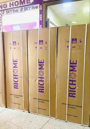 Richome 480 Refrigrator