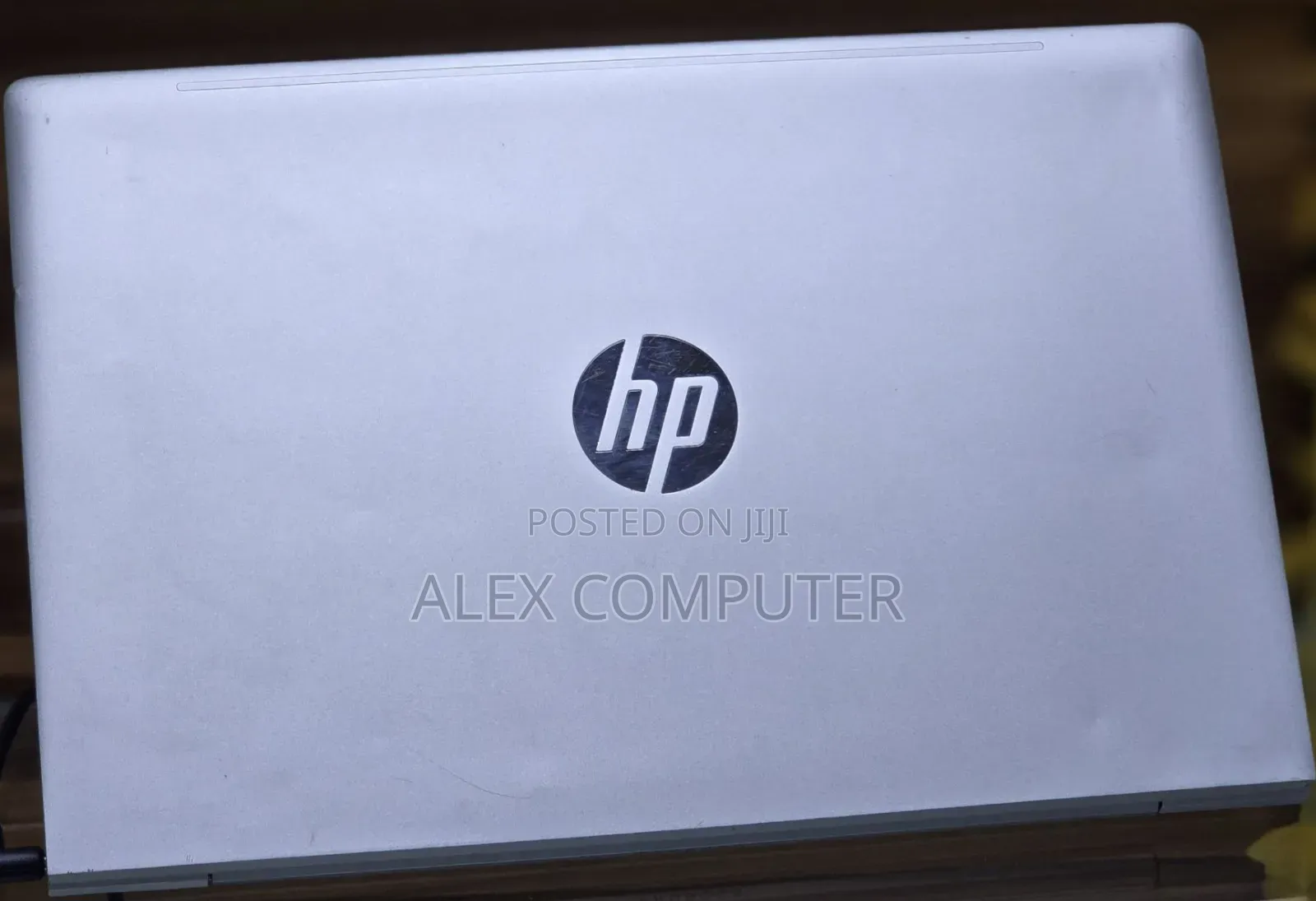 New Laptop HP ProBook 440 G8 16GB Intel Core I7 SSD 512GB