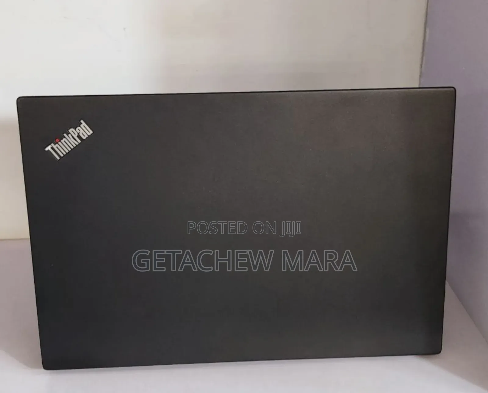 New Laptop Lenovo ThinkPad Yoga 16GB Intel Core i7 SSD 512GB