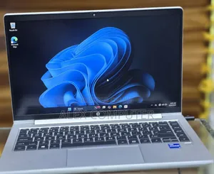 New Laptop HP ProBook 440 G8 16GB Intel Core I7 SSD 512GB