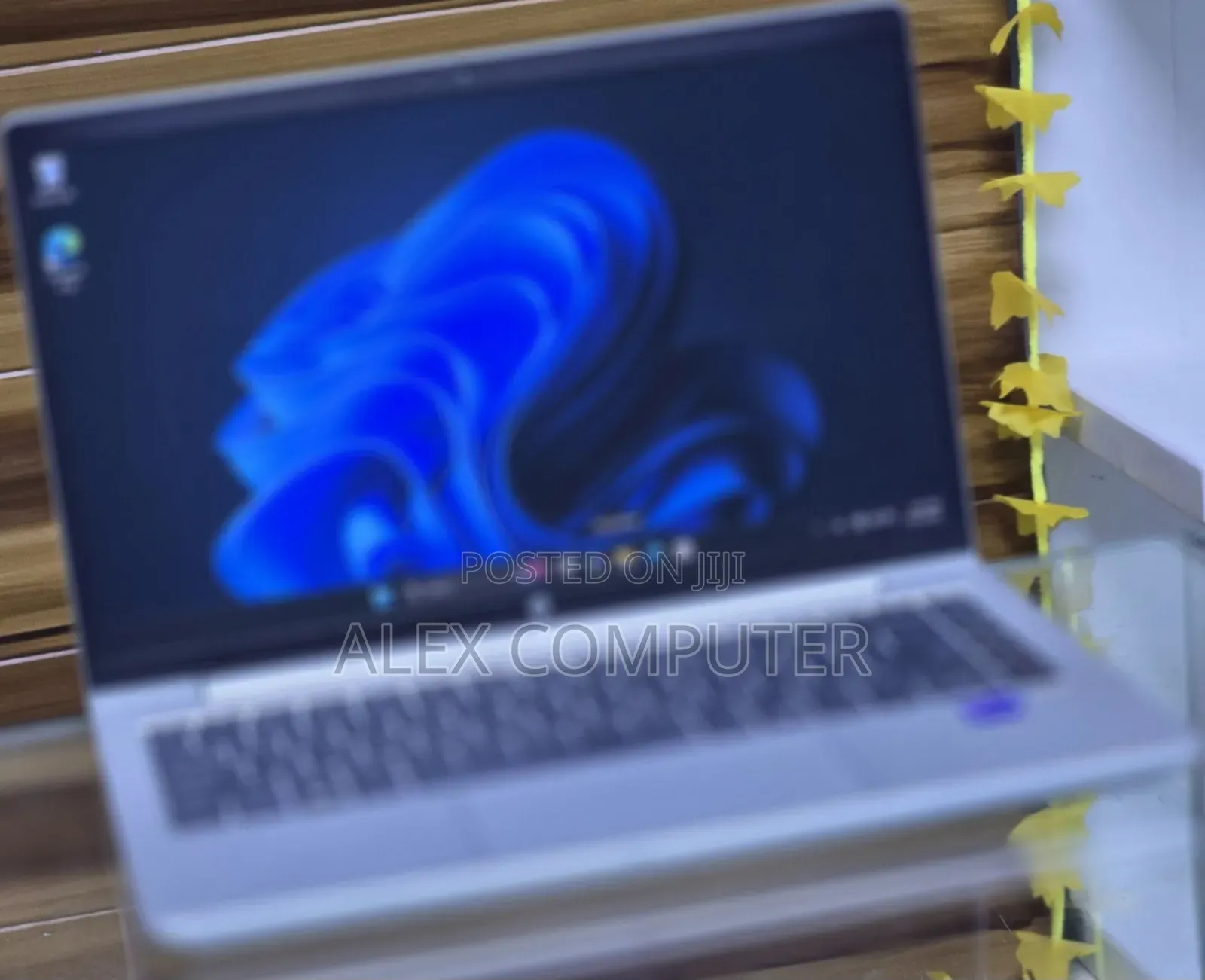 New Laptop HP ProBook 440 G8 16GB Intel Core I7 SSD 512GB