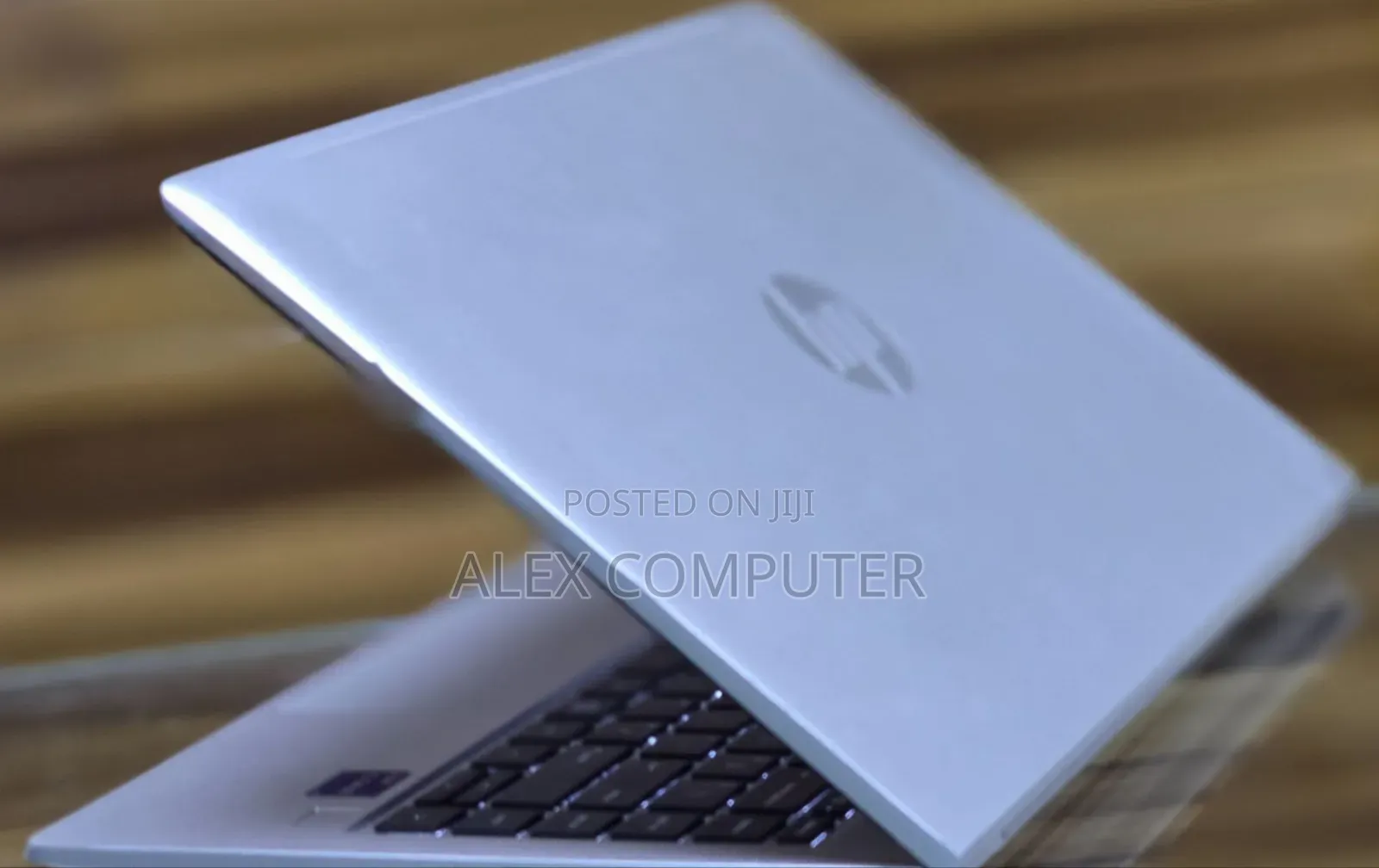 New Laptop HP ProBook 440 G8 16GB Intel Core I7 SSD 512GB