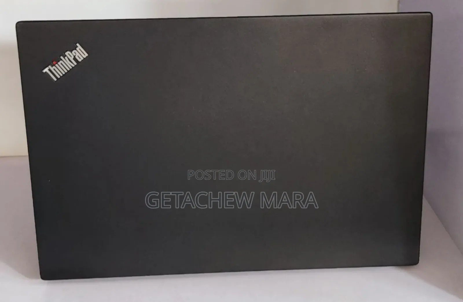 New Laptop Lenovo ThinkPad Yoga 16GB Intel Core i7 SSD 512GB