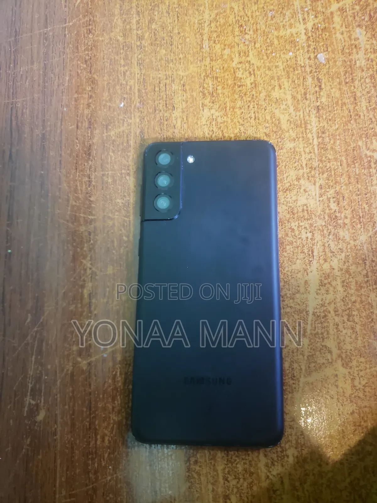 Samsung Galaxy S20+ 5G 256 GB Black