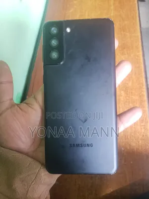 Samsung Galaxy S20+ 5G 256 GB Black