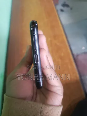 Samsung Galaxy S20+ 5G 256 GB Black