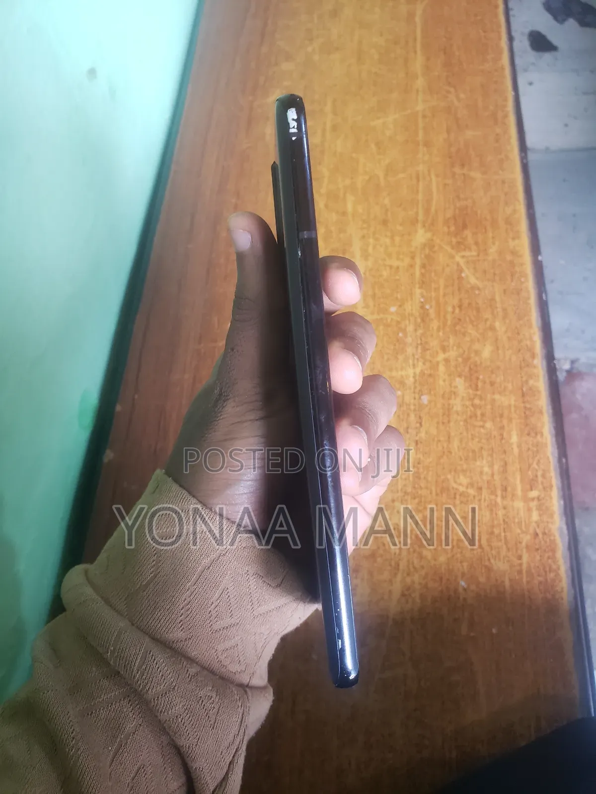 Samsung Galaxy S20+ 5G 256 GB Black