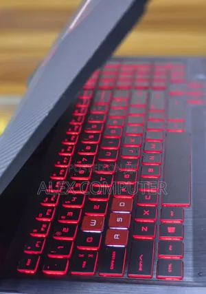 New Laptop HP Omen X 16GB Intel Core I5 HDD+SSD 1T