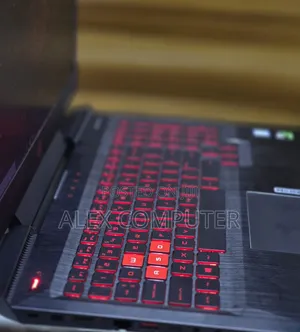 New Laptop HP Omen X 16GB Intel Core I5 HDD+SSD 1T