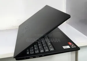 New Laptop Lenovo Ideapad 3 8GB AMD Ryzen 3 SSD 256GB