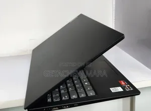 New Laptop Lenovo Ideapad 3 8GB AMD Ryzen 3 SSD 256GB