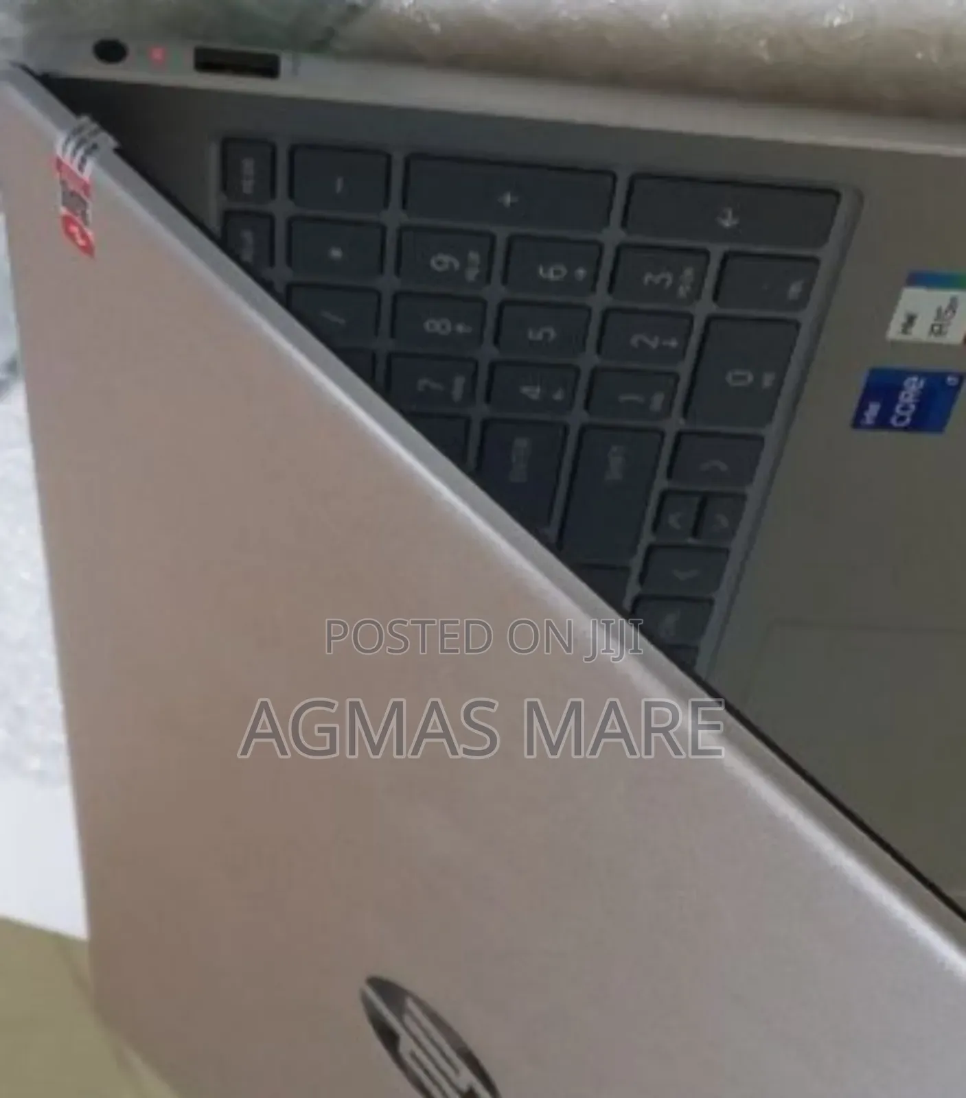 New Laptop HP Stream Notebook 16GB Intel Core I7 SSD 512GB