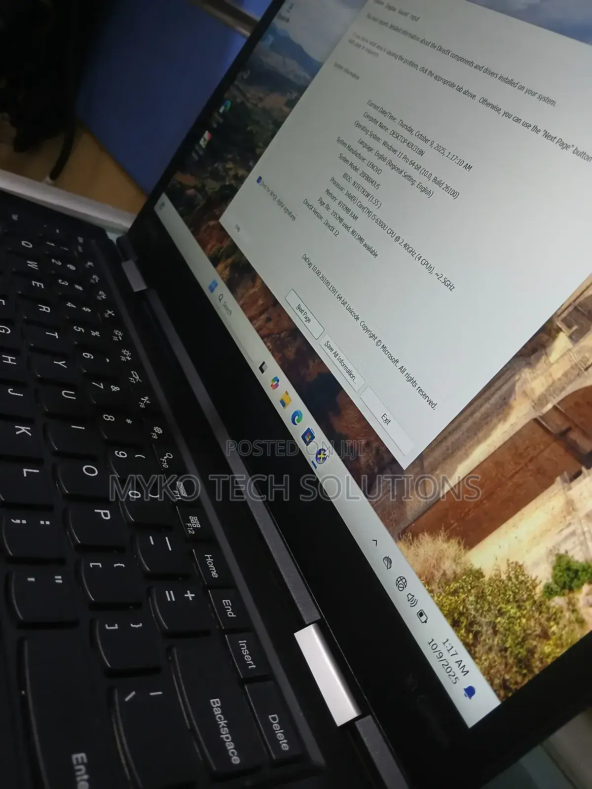 Laptop Lenovo ThinkPad X1 Carbon 16GB Intel Core I7 SSD 512GB