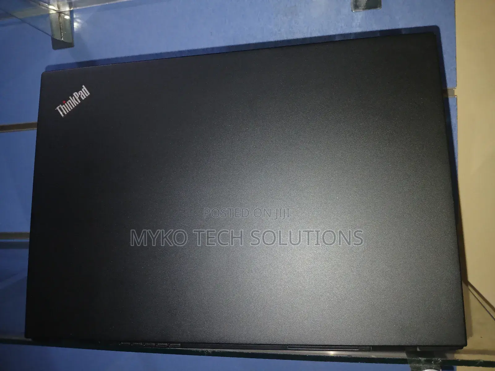 Laptop Lenovo ThinkPad X1 Carbon 16GB Intel Core I7 SSD 512GB