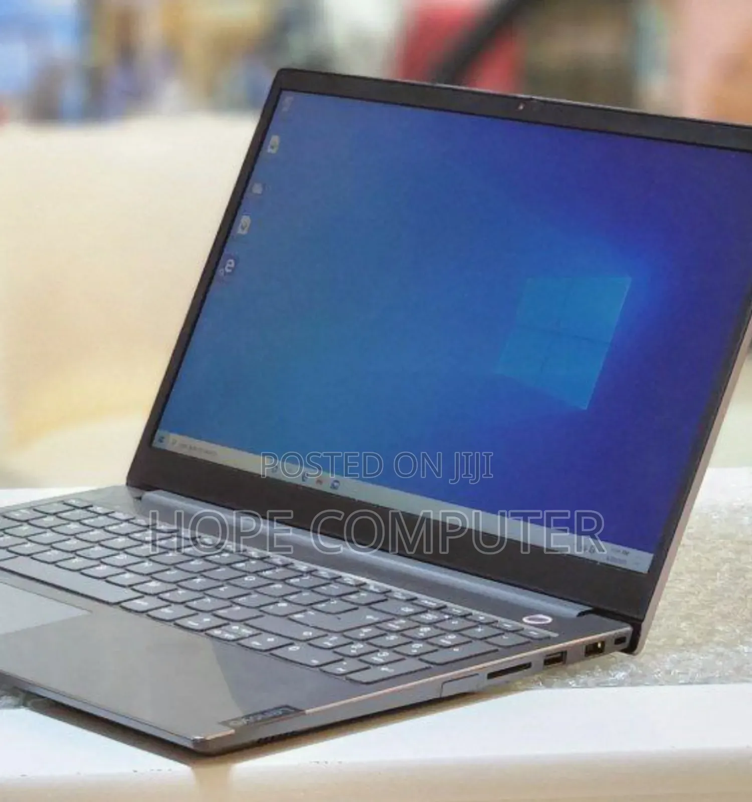 New Laptop Lenovo ThinkBook 13 16GB Intel Core I7 SSD 512GB