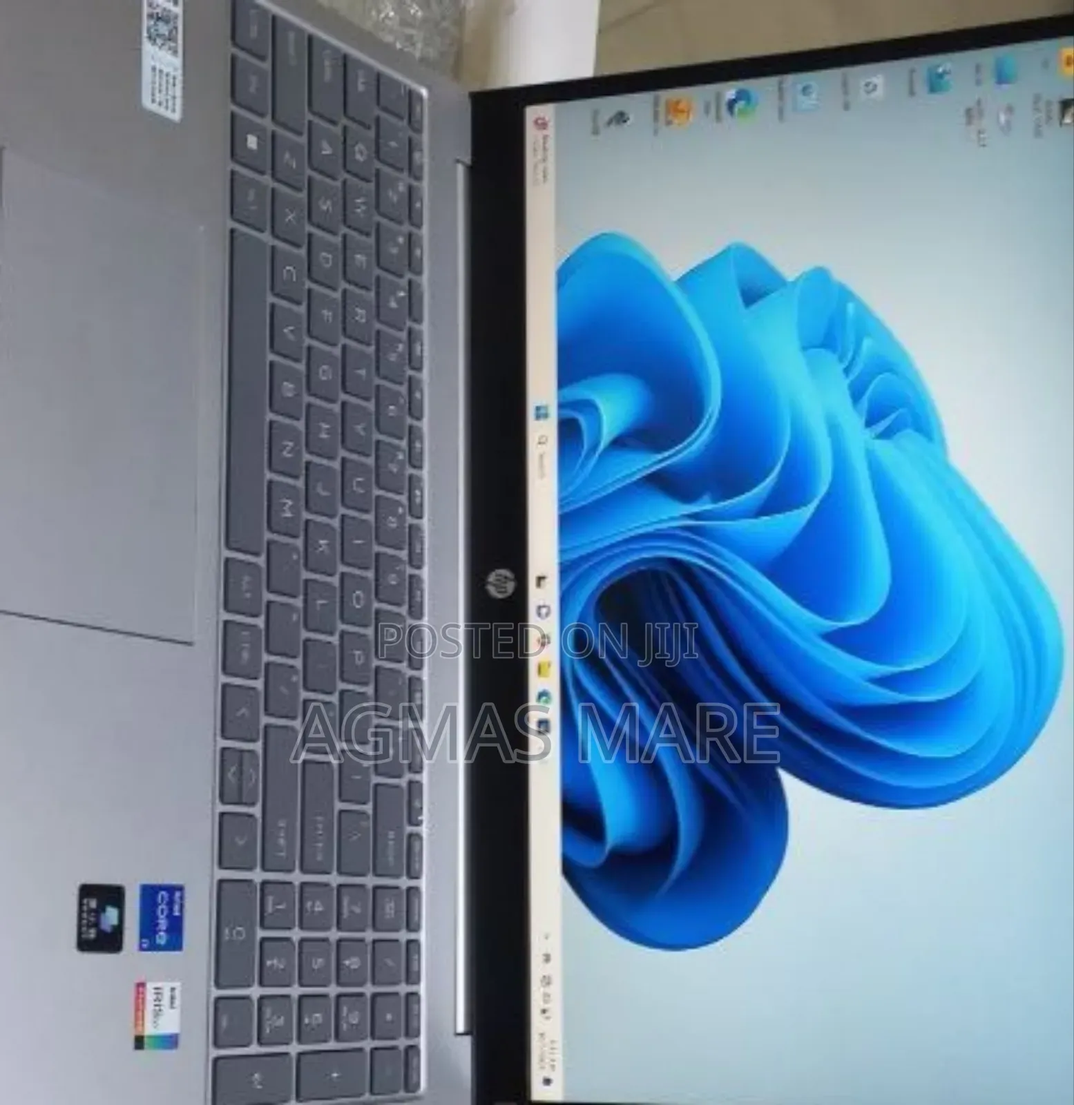 New Laptop HP Stream Notebook 16GB Intel Core I7 SSD 512GB