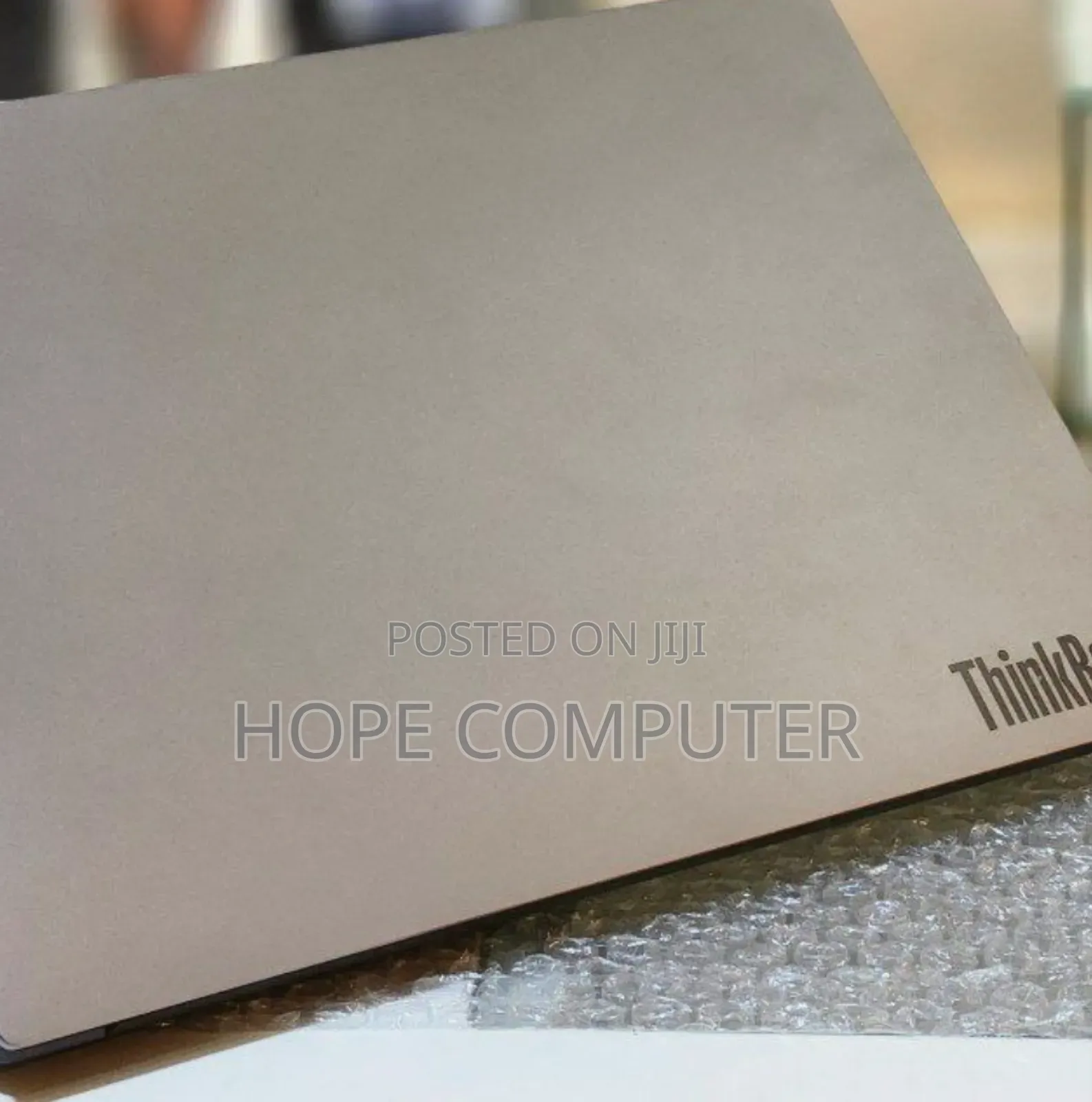 New Laptop Lenovo ThinkBook 13 16GB Intel Core I7 SSD 512GB