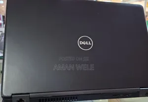 New Laptop Dell Latitude 5480 8GB Intel Core I5 SSD 256GB