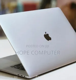 New Laptop Apple MacBook Pro 2019 32GB Intel Core I9 SSD 1T