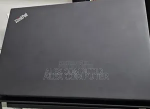 New Laptop Lenovo ThinkPad t495s 16GB AMD Ryzen 7 SSD 512GB