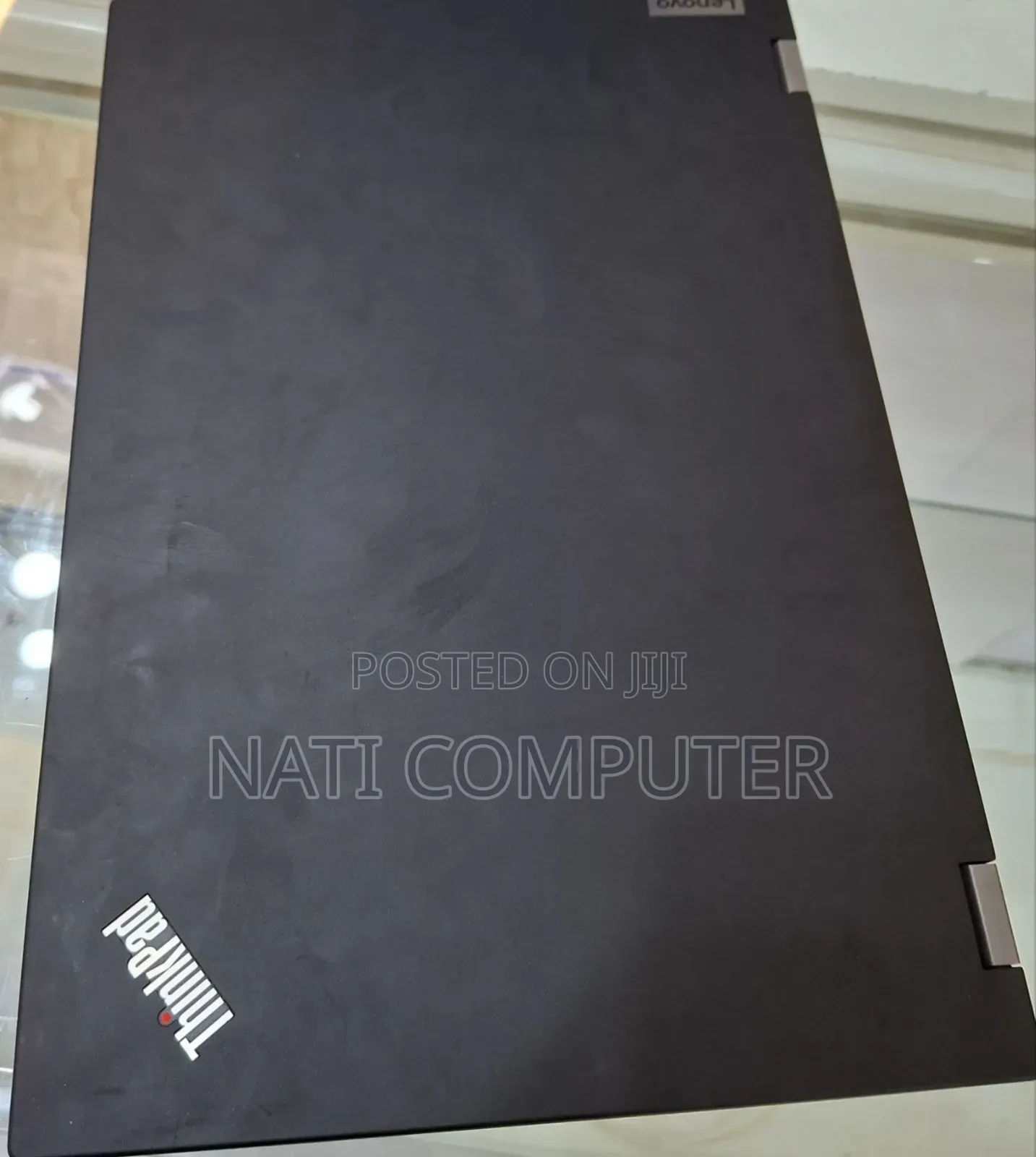 New Laptop Lenovo ThinkPad X1 Carbon 16GB Intel Core I7 SSD 256GB