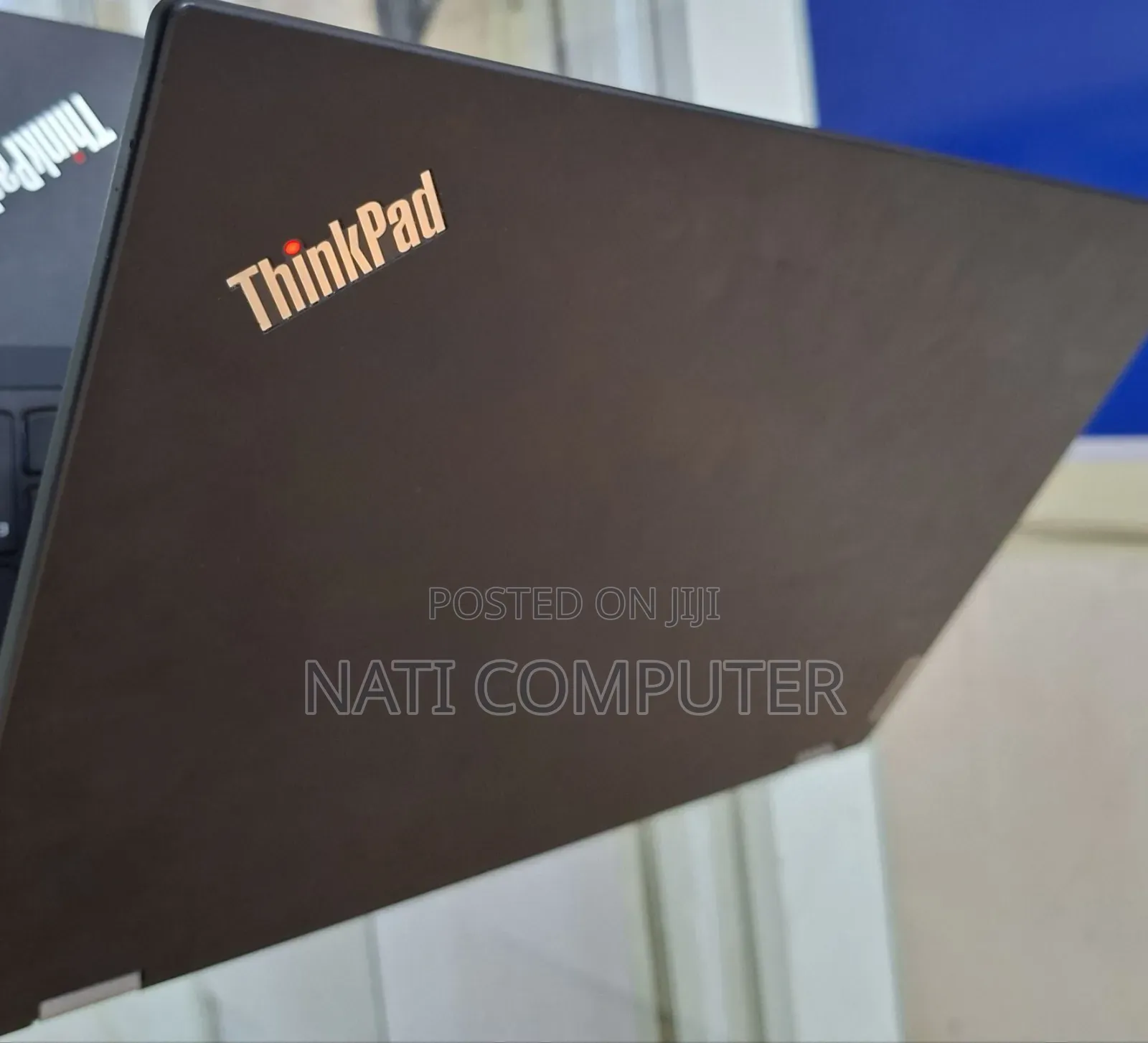 New Laptop Lenovo ThinkPad X1 Carbon 16GB Intel Core I7 SSD 256GB