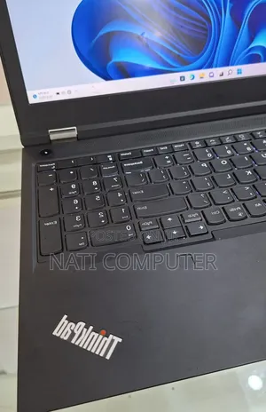 New Laptop Lenovo ThinkPad X1 Carbon 16GB Intel Core I7 SSD 256GB