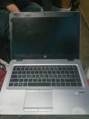 New Laptop HP EliteBook 840 8GB Intel Core I7 SSD 512GB