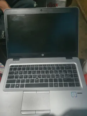 New Laptop HP EliteBook 840 8GB Intel Core I7 SSD 512GB