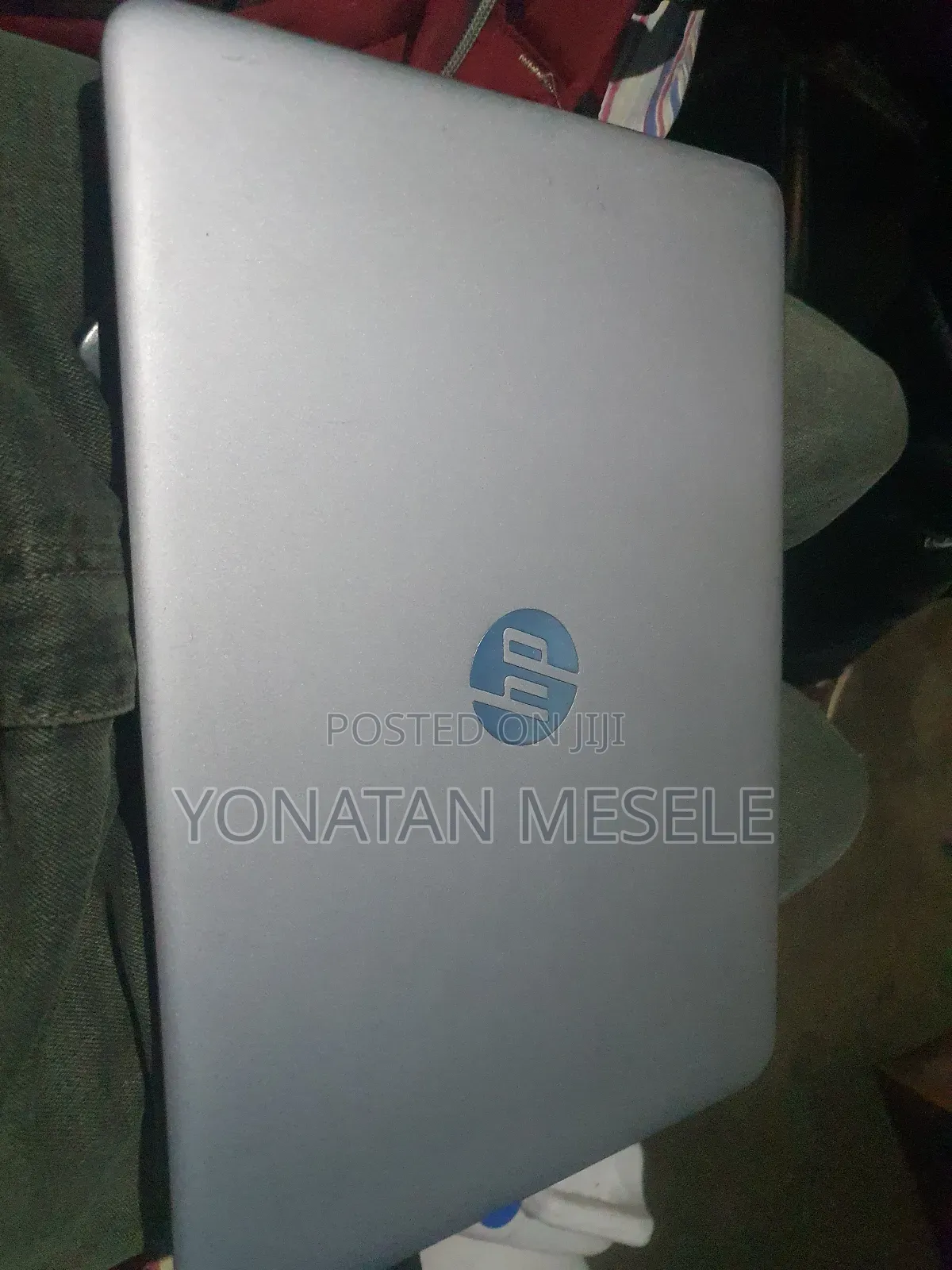 New Laptop HP EliteBook 840 8GB Intel Core I7 SSD 512GB