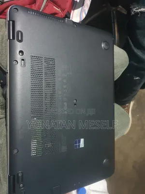 New Laptop HP EliteBook 840 8GB Intel Core I7 SSD 512GB