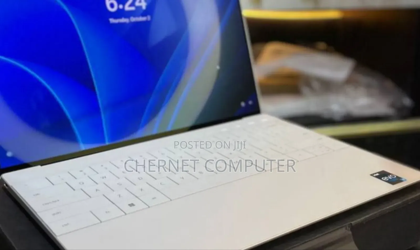 New Laptop Dell XPS 13 16GB Intel Core I7 SSD 512GB