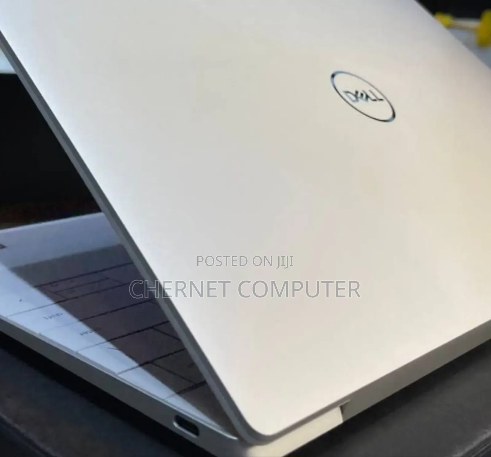 New Laptop Dell XPS 13 16GB Intel Core I7 SSD 512GB