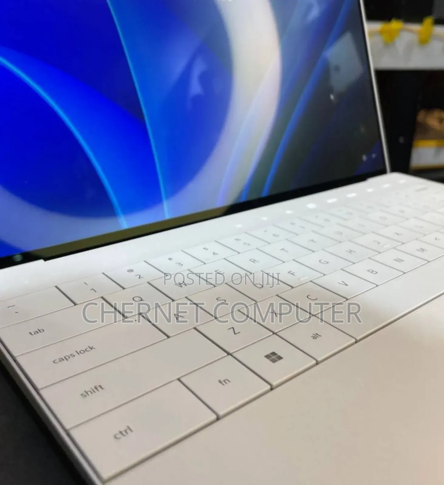 New Laptop Dell XPS 13 16GB Intel Core I7 SSD 512GB