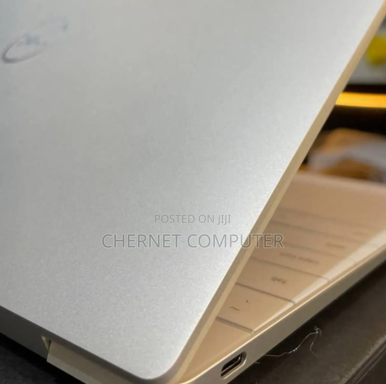 New Laptop Dell XPS 13 16GB Intel Core I7 SSD 512GB