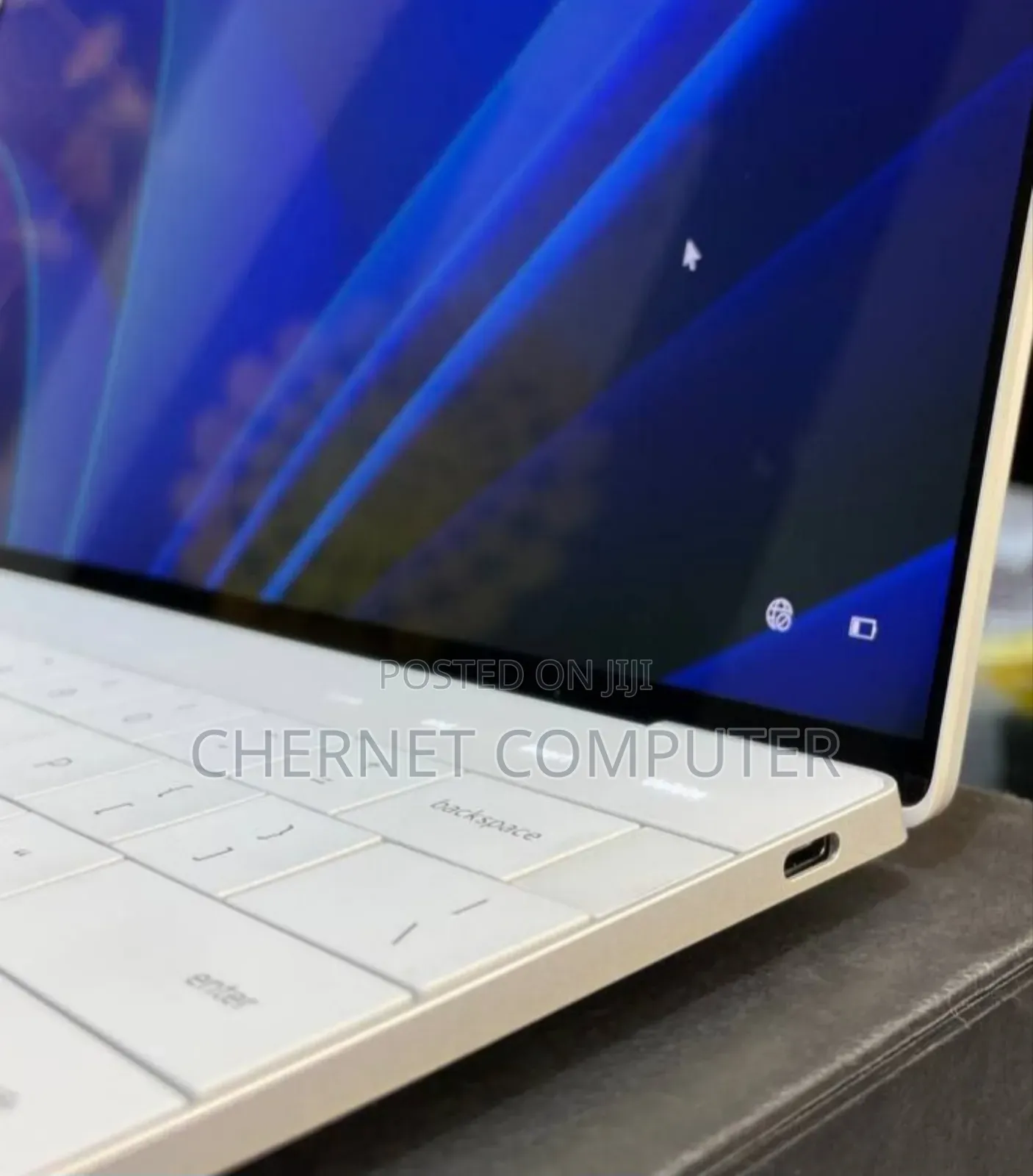 New Laptop Dell XPS 13 16GB Intel Core I7 SSD 512GB