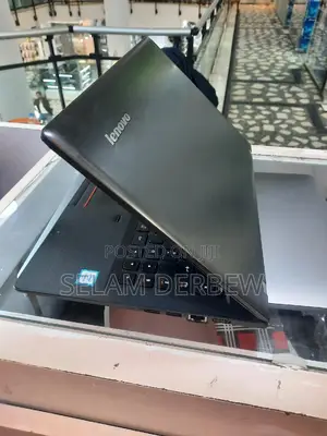 Laptop Lenovo Thinkpad E15 4GB Intel Core I5 HDD 500GB