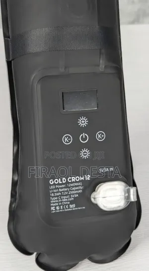 Photo - Tube Light Video Light