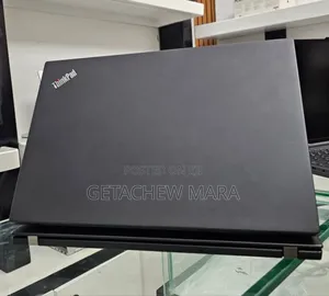 New Laptop Lenovo ThinkPad Yoga 16GB AMD Ryzen 7 SSD 512GB