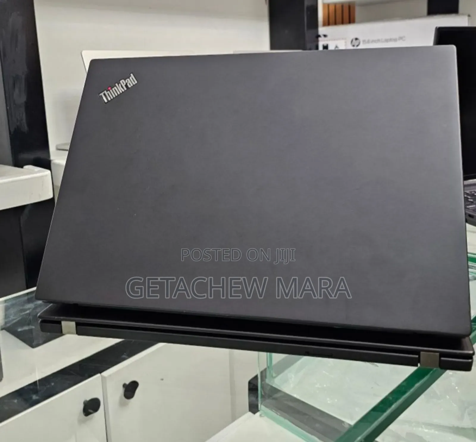 New Laptop Lenovo ThinkPad Yoga 16GB AMD Ryzen 7 SSD 512GB