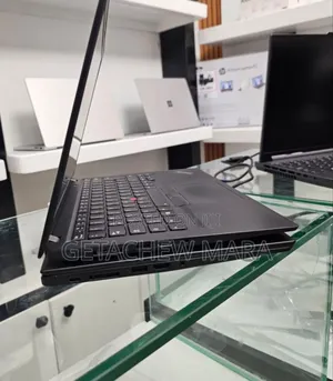 New Laptop Lenovo ThinkPad Yoga 16GB AMD Ryzen 7 SSD 512GB