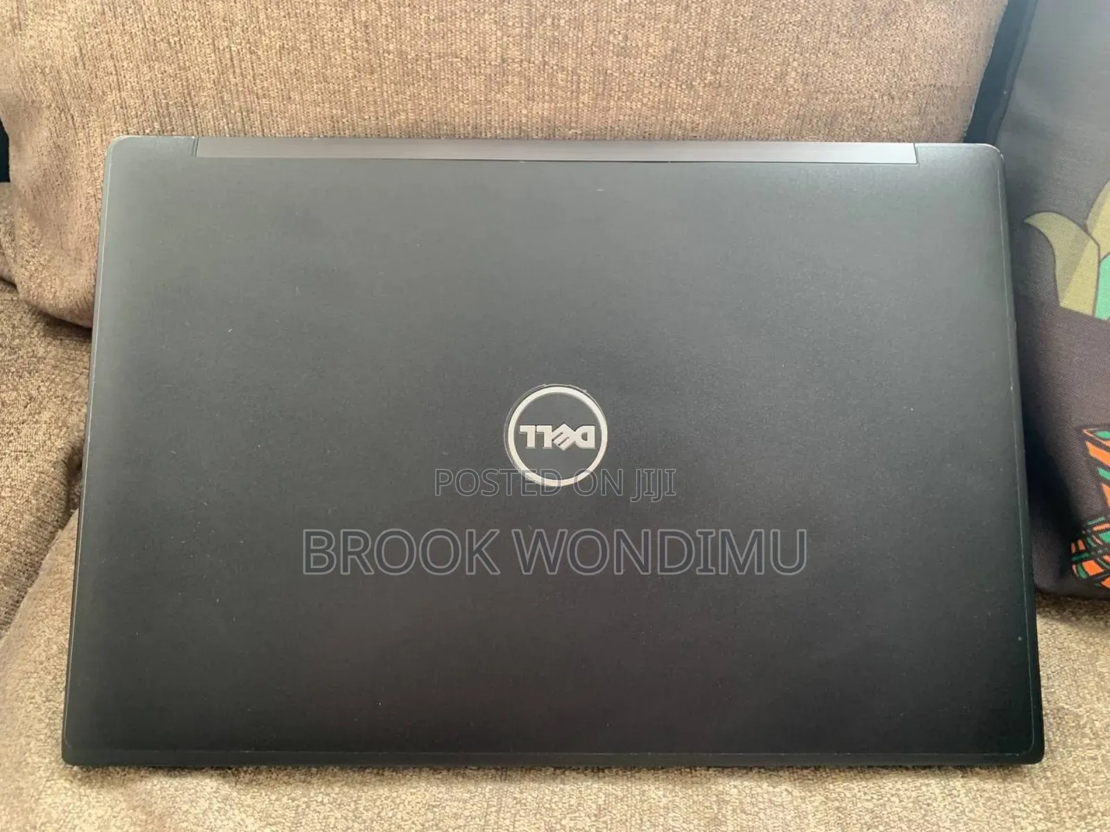 Laptop Dell Latitude 7480 8GB Intel Core Ultra 5 SSD 250GB
