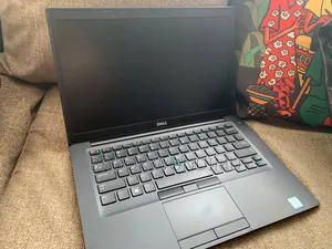 Laptop Dell Latitude 7480 8GB Intel Core Ultra 5 SSD 250GB